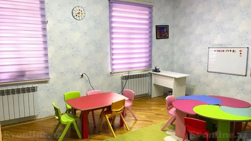 Kirayə verilir Obyekt 220 m² Azadlıq prospekti m.