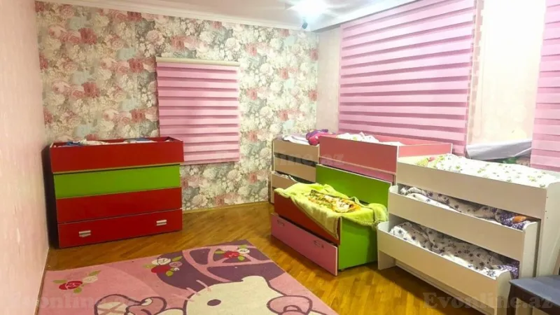 Kirayə verilir Obyekt 220 m² Azadlıq prospekti m. - şəkil 2