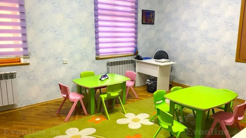 Kirayə verilir Obyekt 220 m² Azadlıq prospekti m. - şəkil 4