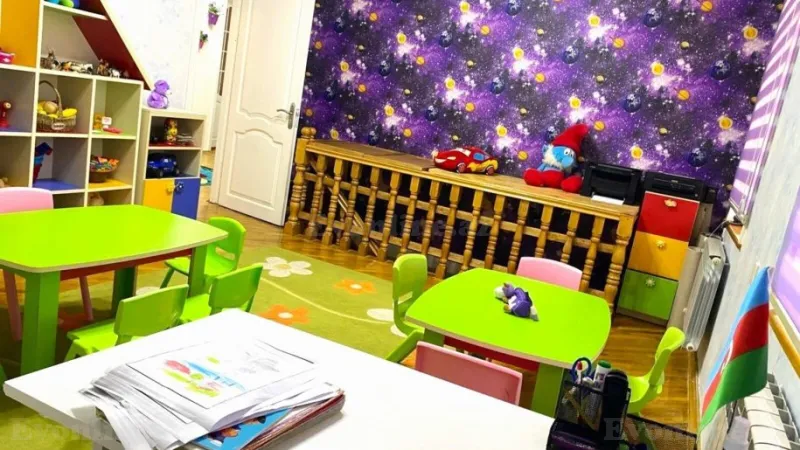 Kirayə verilir Obyekt 220 m² Azadlıq prospekti m. - şəkil 5