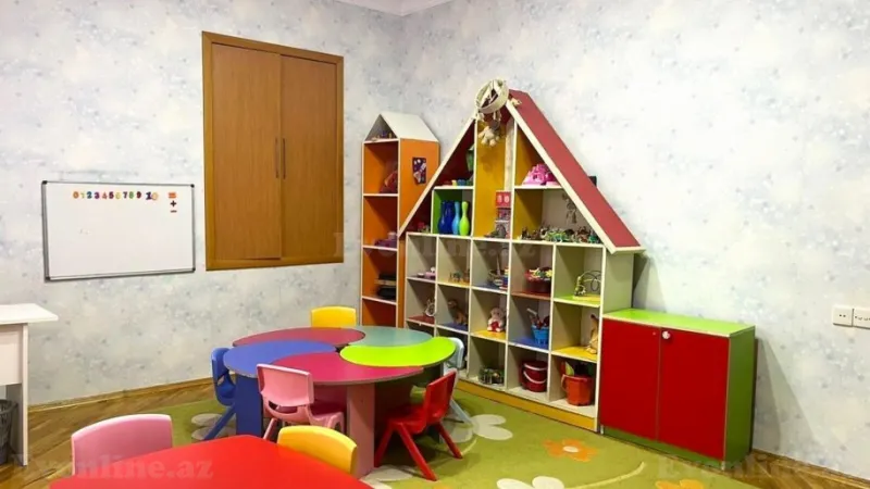 Kirayə verilir Obyekt 220 m² Azadlıq prospekti m. - şəkil 6