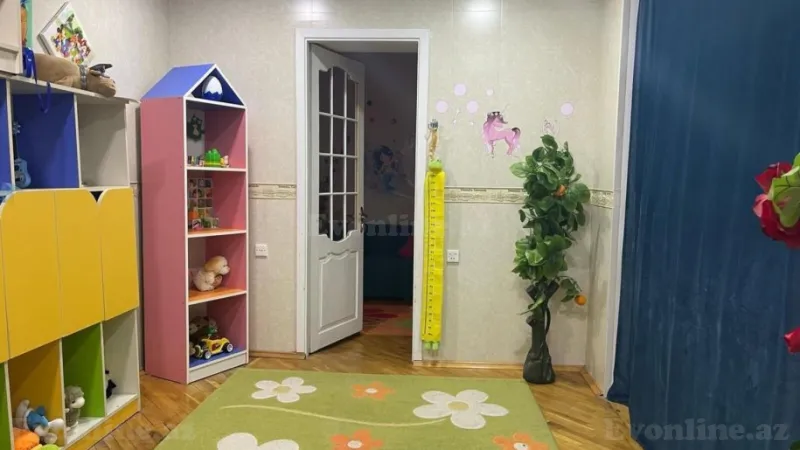 Kirayə verilir Obyekt 220 m² Azadlıq prospekti m. - şəkil 7