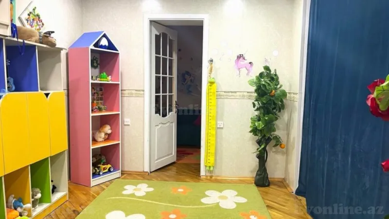 Kirayə verilir Obyekt 220 m² Azadlıq prospekti m. - şəkil 8