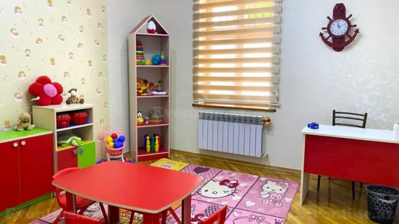 Kirayə verilir Obyekt 220 m² Azadlıq prospekti m. - şəkil 10