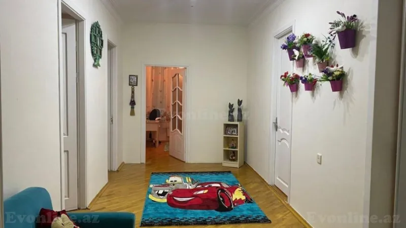 Kirayə verilir Obyekt 220 m² Azadlıq prospekti m. - şəkil 11