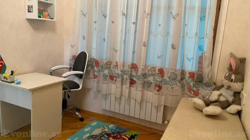 Kirayə verilir Obyekt 220 m² Azadlıq prospekti m. - şəkil 12