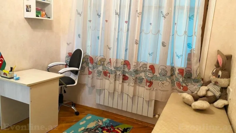 Kirayə verilir Obyekt 220 m² Azadlıq prospekti m. - şəkil 13