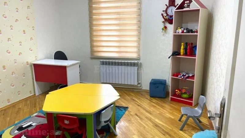 Kirayə verilir Obyekt 220 m² Azadlıq prospekti m. - şəkil 14