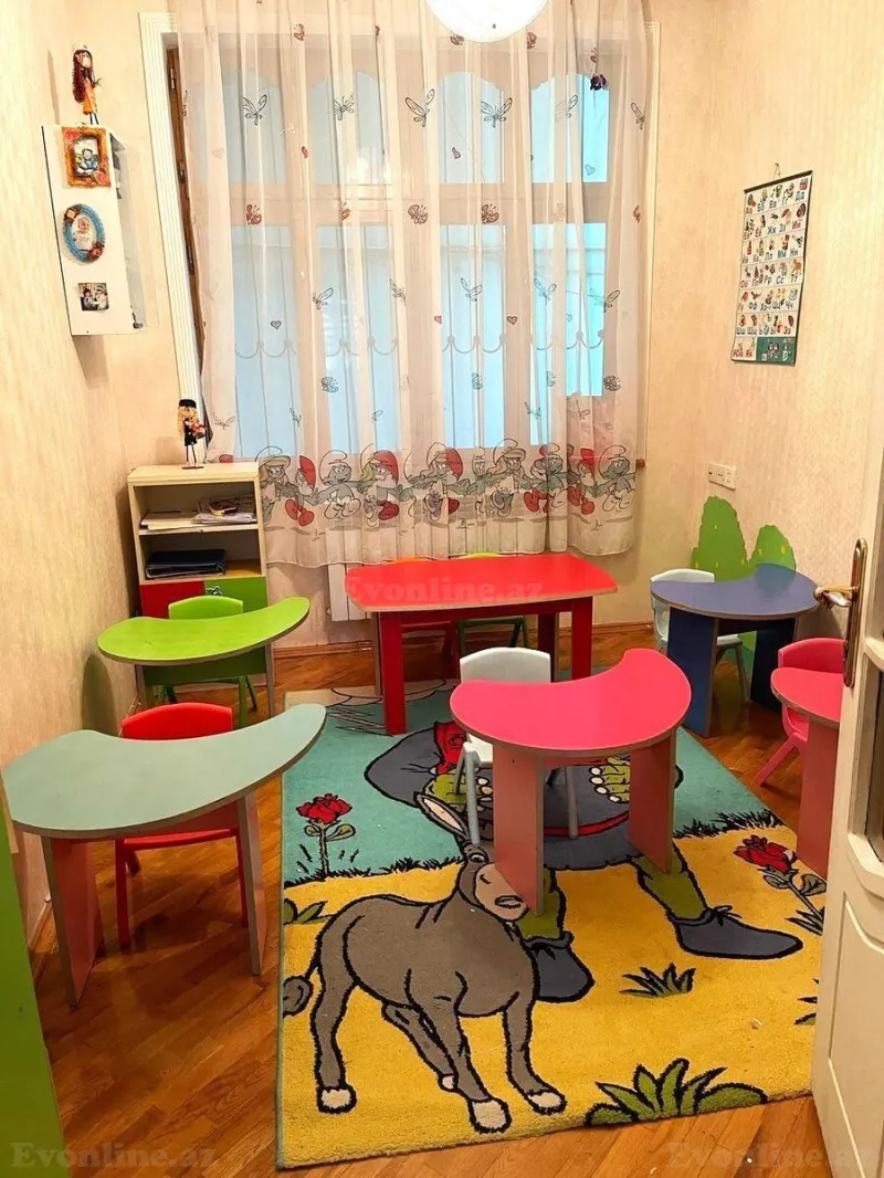 Kirayə verilir Obyekt 220 m² Azadlıq prospekti m. - şəkil 15