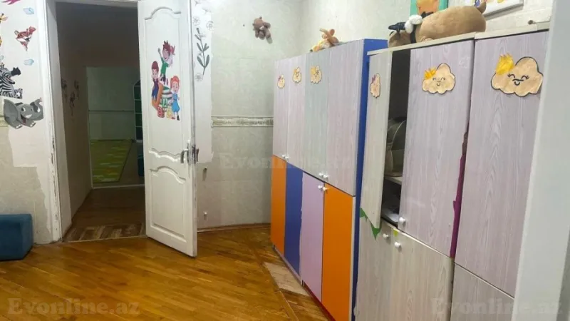 Kirayə verilir Obyekt 220 m² Azadlıq prospekti m. - şəkil 16