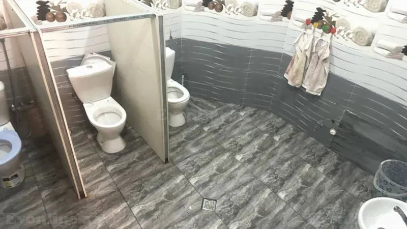 Kirayə verilir Obyekt 220 m² Azadlıq prospekti m. - şəkil 17