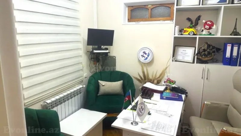 Kirayə verilir Obyekt 220 m² Azadlıq prospekti m. - şəkil 18