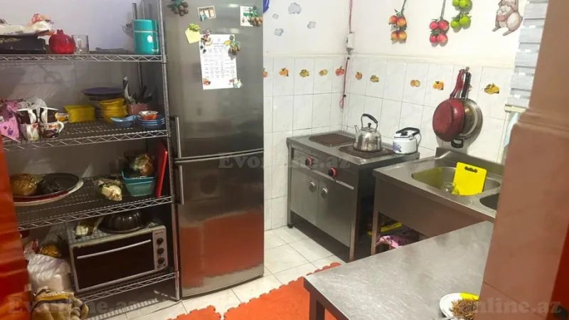 Kirayə verilir Obyekt 220 m² Azadlıq prospekti m. - şəkil 20