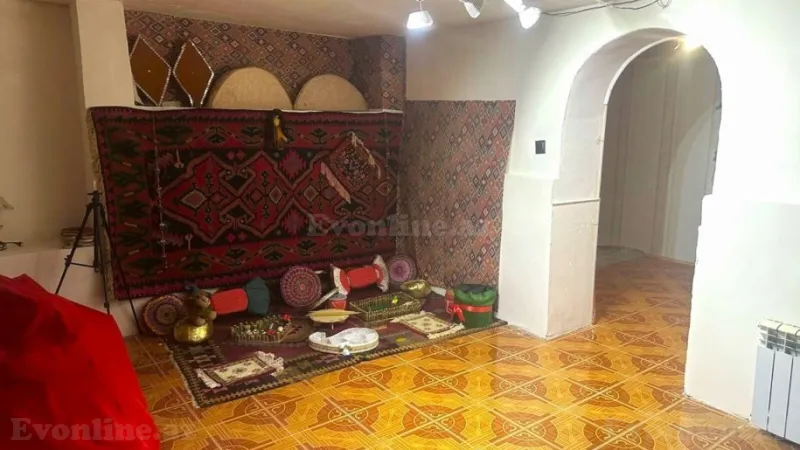 Kirayə verilir Obyekt 220 m² Azadlıq prospekti m. - şəkil 21