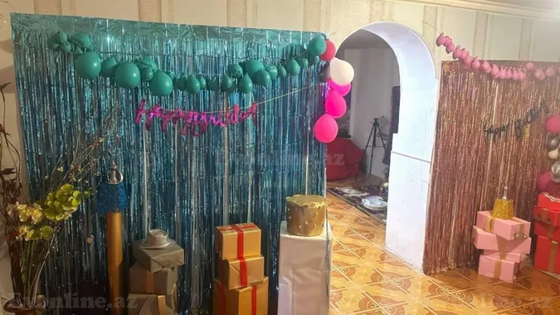 Kirayə verilir Obyekt 220 m² Azadlıq prospekti m. - şəkil 23