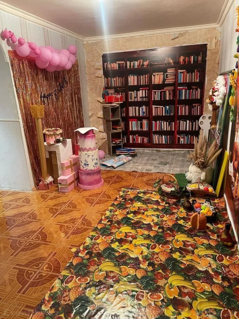 Kirayə verilir Obyekt 220 m² Azadlıq prospekti m. - şəkil 24