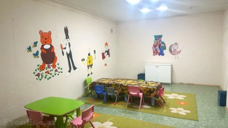 Kirayə verilir Obyekt 220 m² Azadlıq prospekti m. - şəkil 25