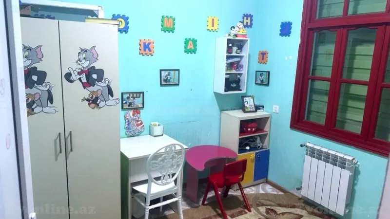 Kirayə verilir Obyekt 220 m² Azadlıq prospekti m. - şəkil 26