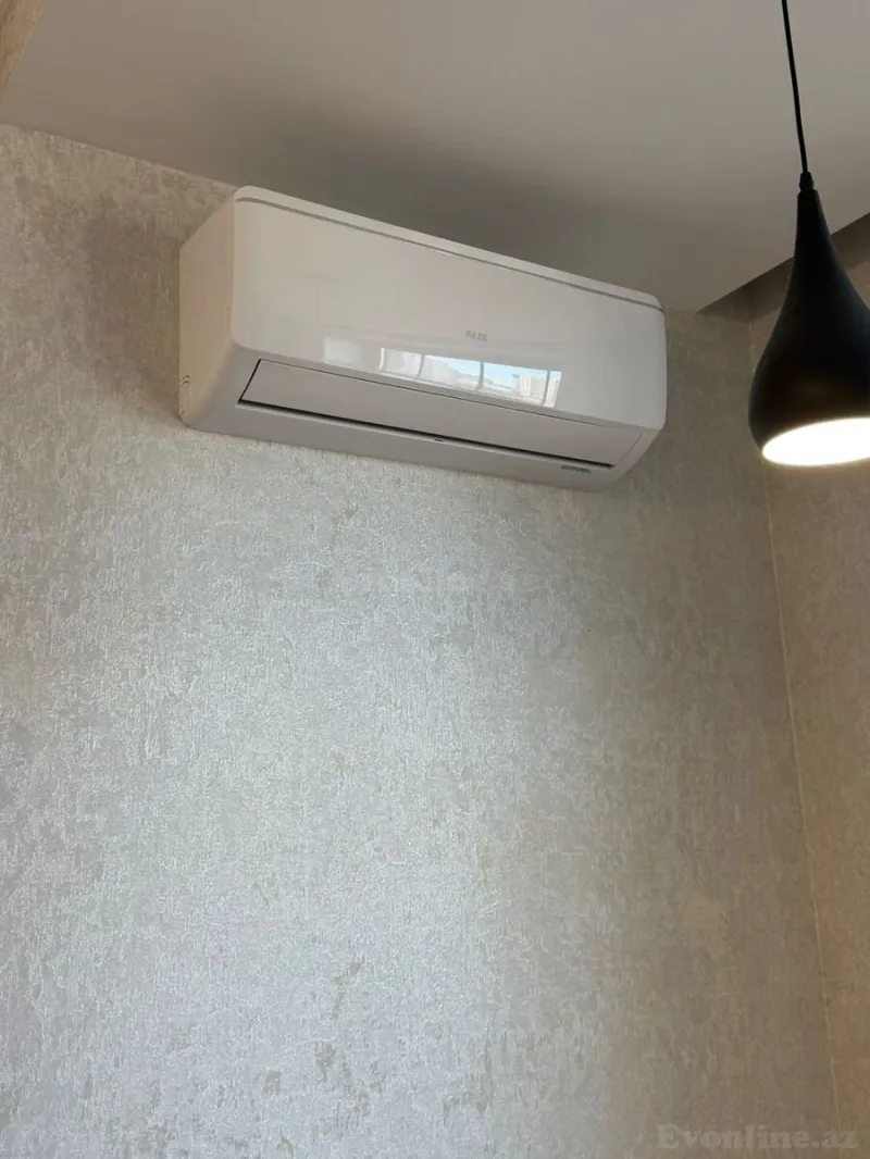 Kirayə verilir 2 otaqlı Mənzil Yeni tikili 65 m² Elmlər Akademiyası m. - şəkil 13