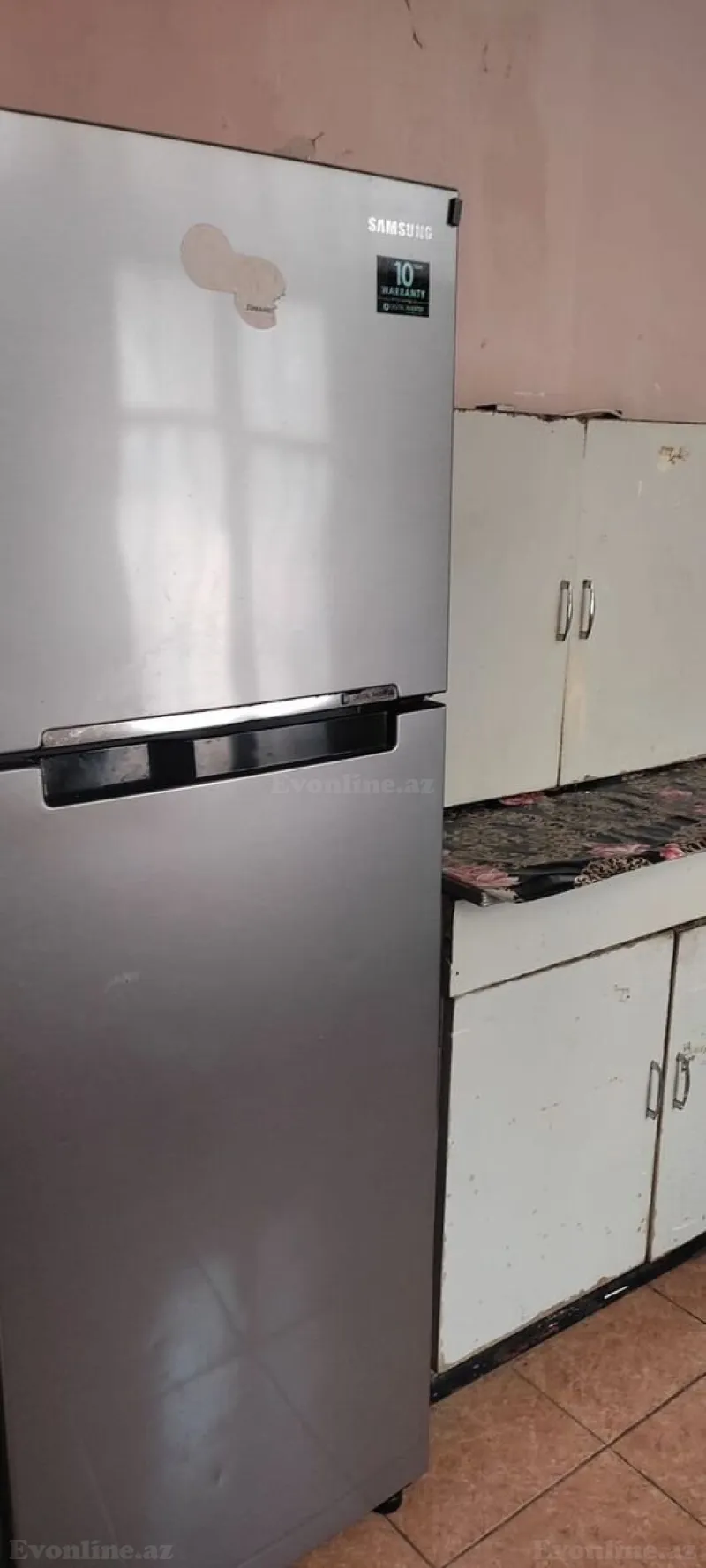 Kirayə verilir 3 otaqlı Mənzil Köhnə tikili 65 m² 28 May m. - şəkil 2