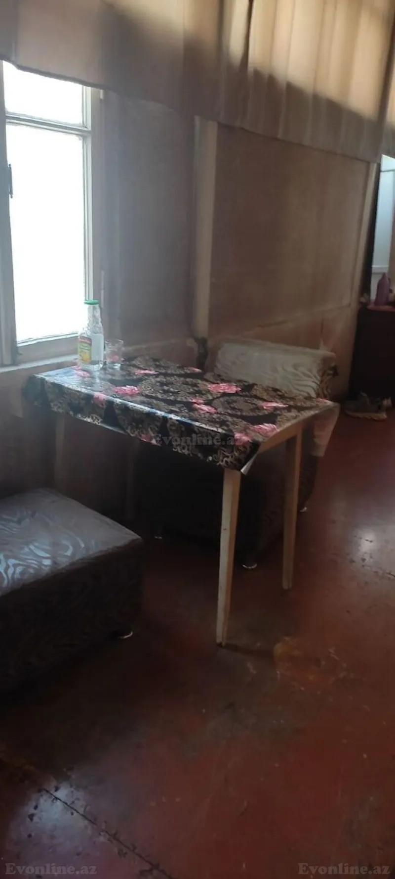 Kirayə verilir 3 otaqlı Mənzil Köhnə tikili 65 m² 28 May m. - şəkil 4