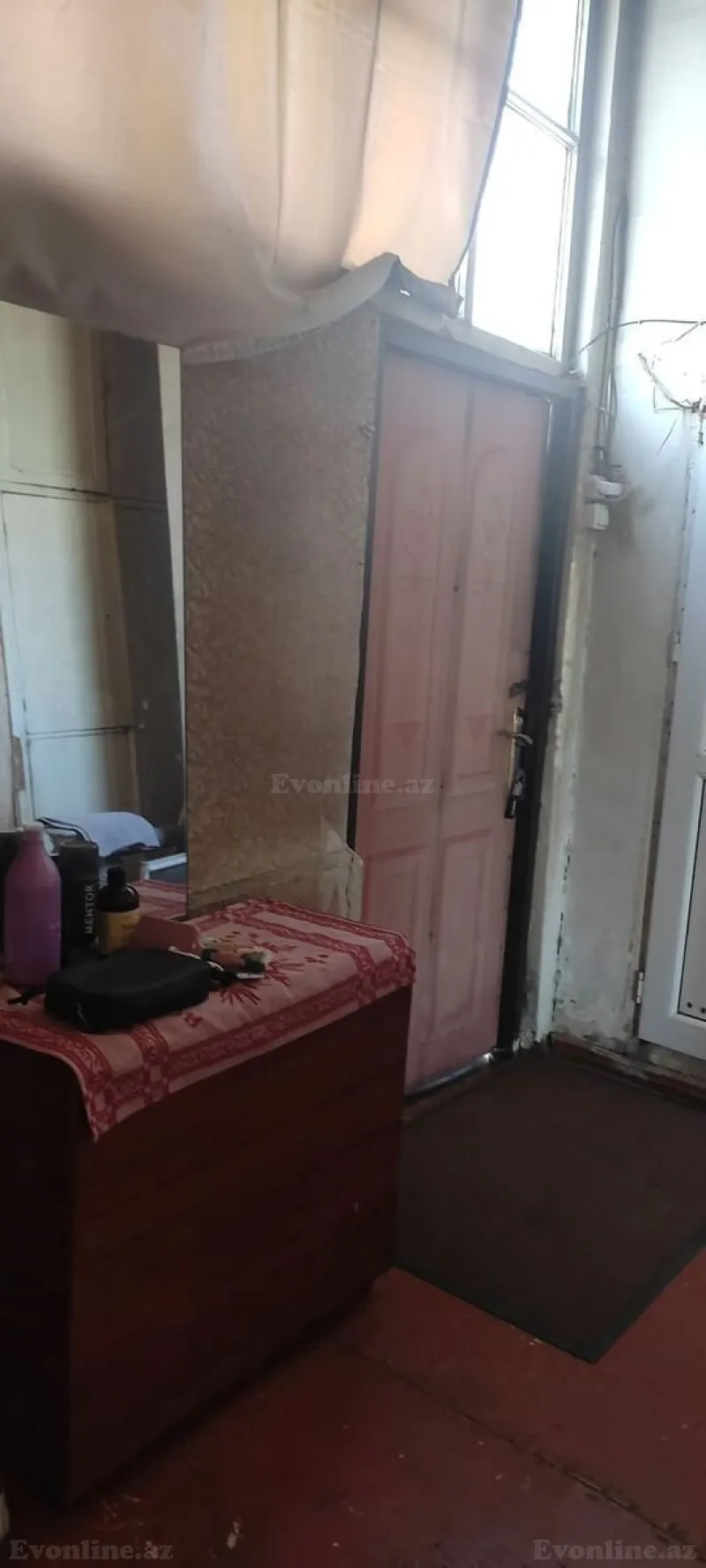 Kirayə verilir 3 otaqlı Mənzil Köhnə tikili 65 m² 28 May m. - şəkil 6