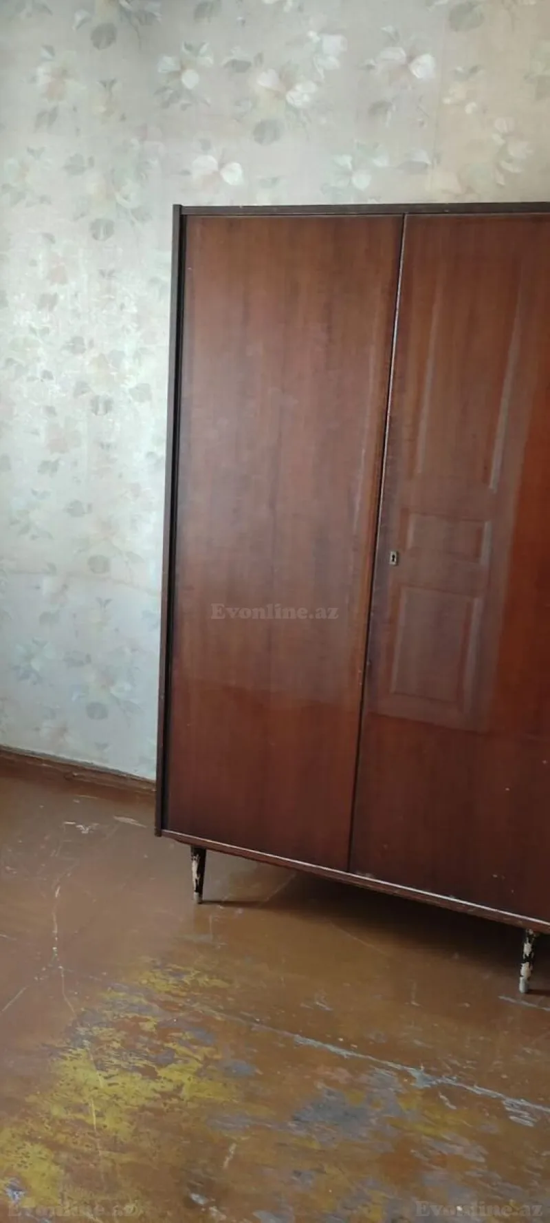 Kirayə verilir 3 otaqlı Mənzil Köhnə tikili 65 m² 28 May m. - şəkil 7