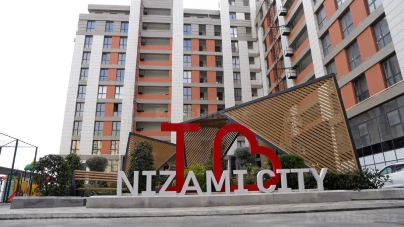 Satılır 3 otaqlı Mənzil Yeni tikili 101 m² Nizami m.