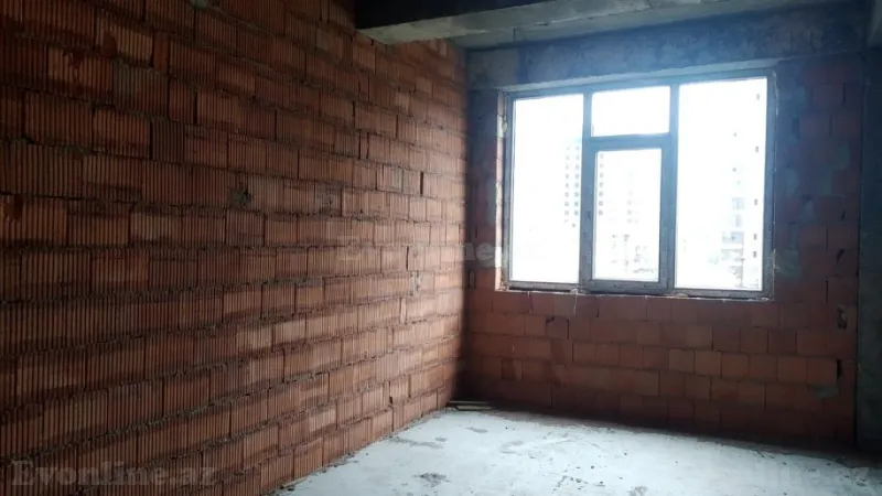 Satılır 3 otaqlı Mənzil Yeni tikili 101 m² Nizami m. - şəkil 4