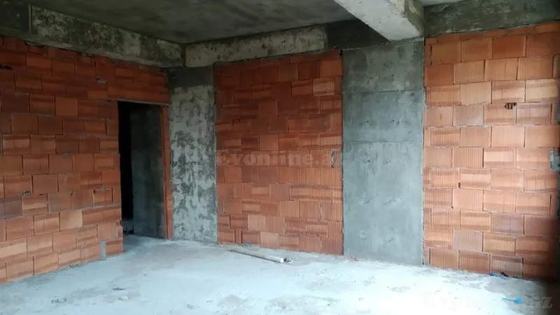 Satılır 3 otaqlı Mənzil Yeni tikili 101 m² Nizami m. - şəkil 5