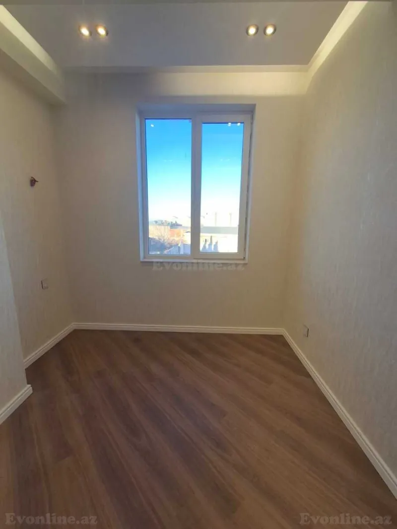 Satılır 2 otaqlı Mənzil Yeni tikili 42 m² Masazır - şəkil 4