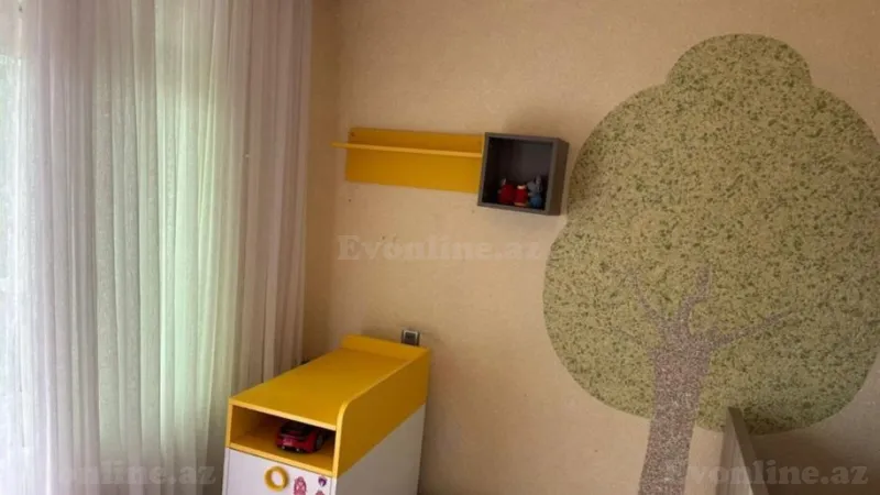 Kirayə verilir 3 otaqlı Mənzil Köhnə tikili 65 m² Həzi Aslanov - şəkil 10