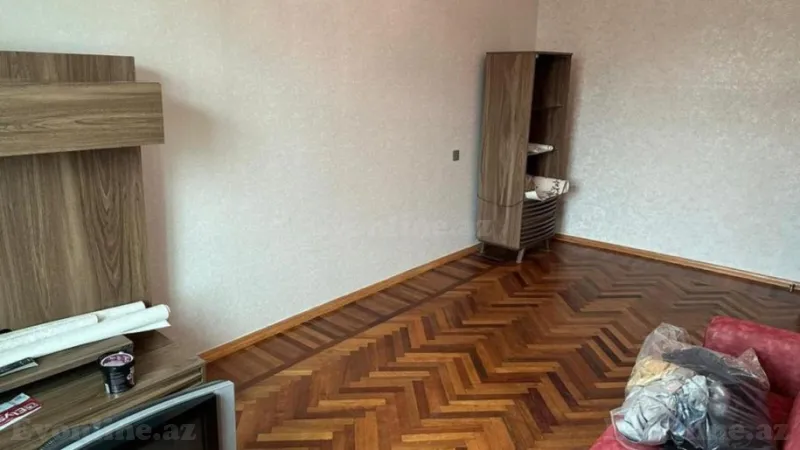 Kirayə verilir 3 otaqlı Mənzil Köhnə tikili 65 m² Həzi Aslanov - şəkil 14