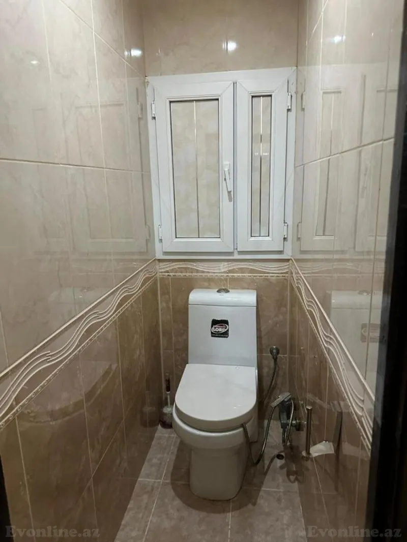 Kirayə verilir 3 otaqlı Mənzil Köhnə tikili 65 m² Həzi Aslanov - şəkil 15