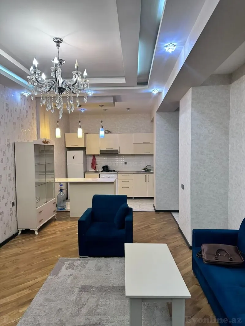Satılır 3 otaqlı Mənzil Yeni tikili 94 m² 28 May m. - şəkil 6