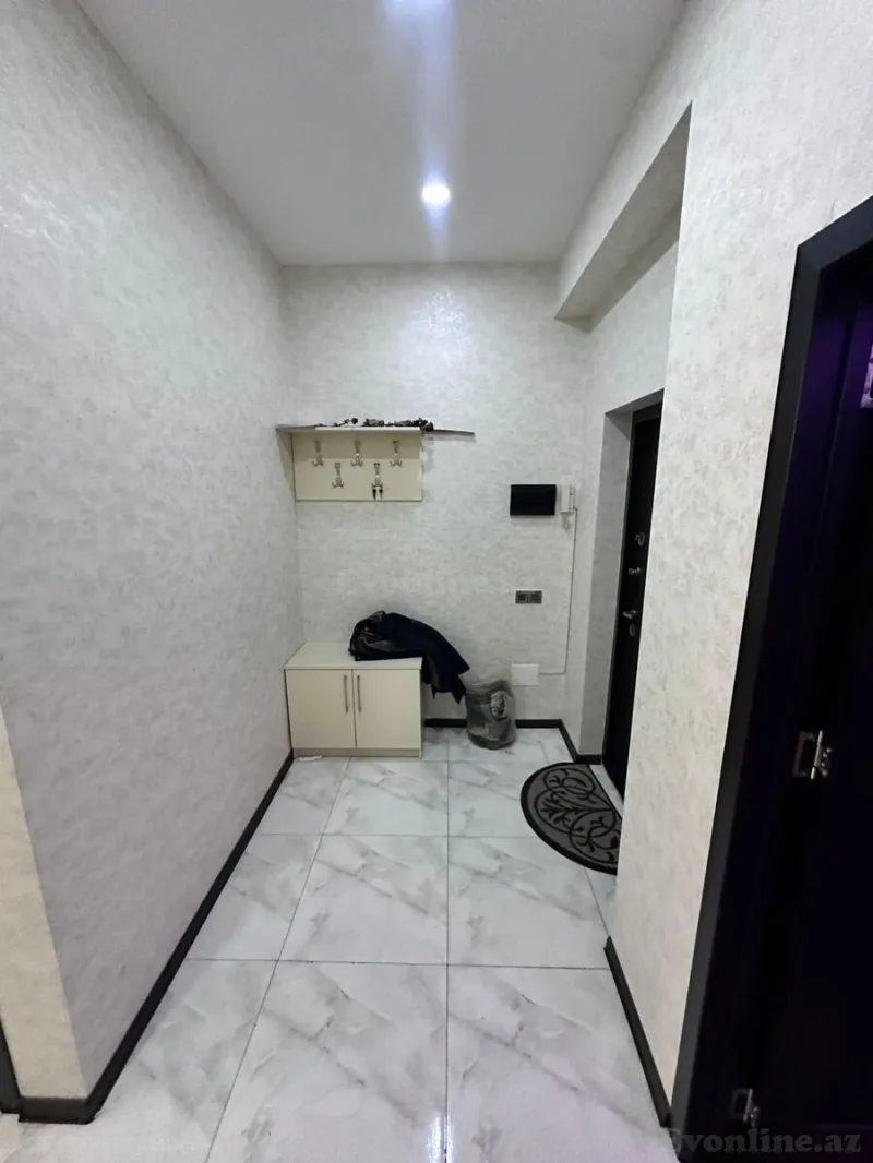 Satılır 3 otaqlı Mənzil Yeni tikili 94 m² 28 May m. - şəkil 11