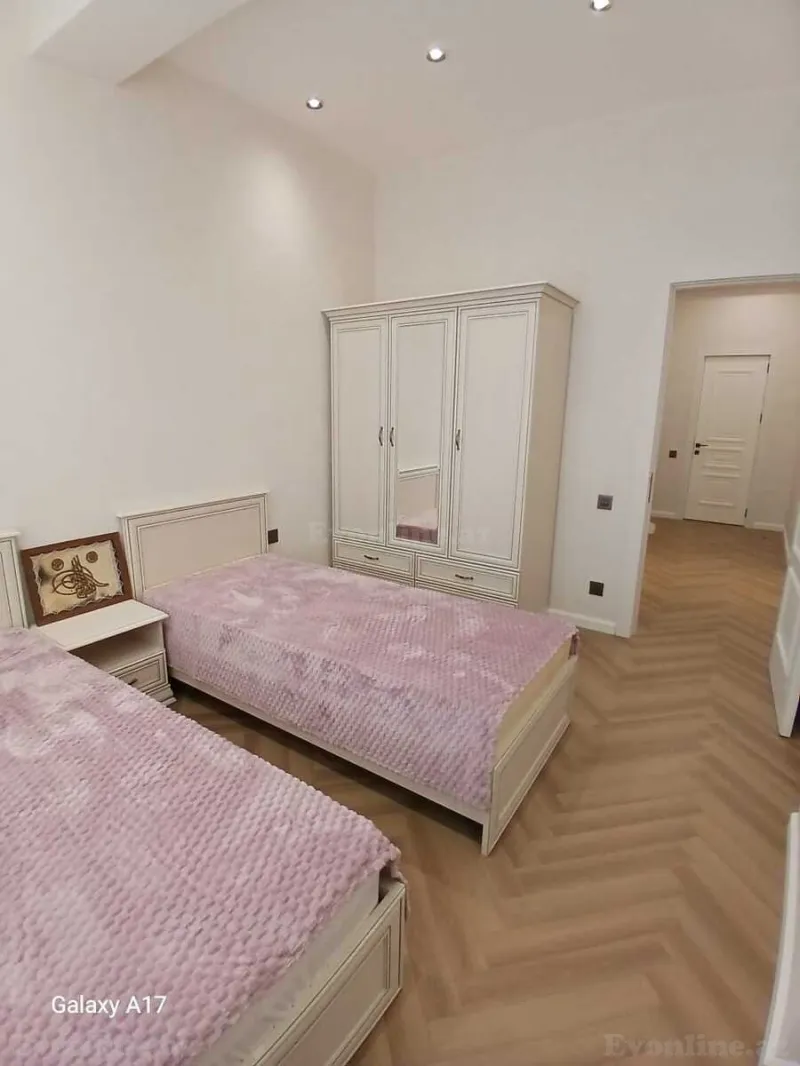 Satılır 3 otaqlı Mənzil Yeni tikili 75 m² 20 Yanvar m. - şəkil 6