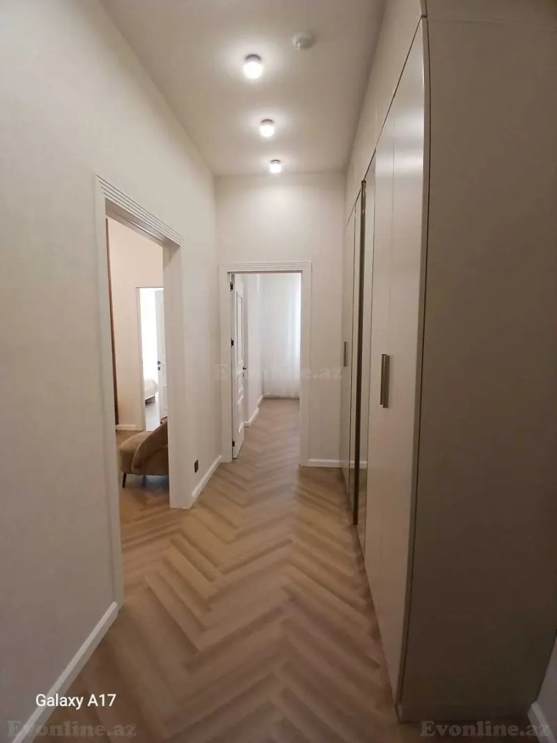 Satılır 3 otaqlı Mənzil Yeni tikili 75 m² 20 Yanvar m. - şəkil 7