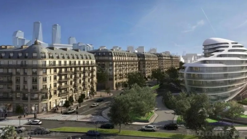 Satılır 3 otaqlı Mənzil Yeni tikili 138 m² Xətai r.