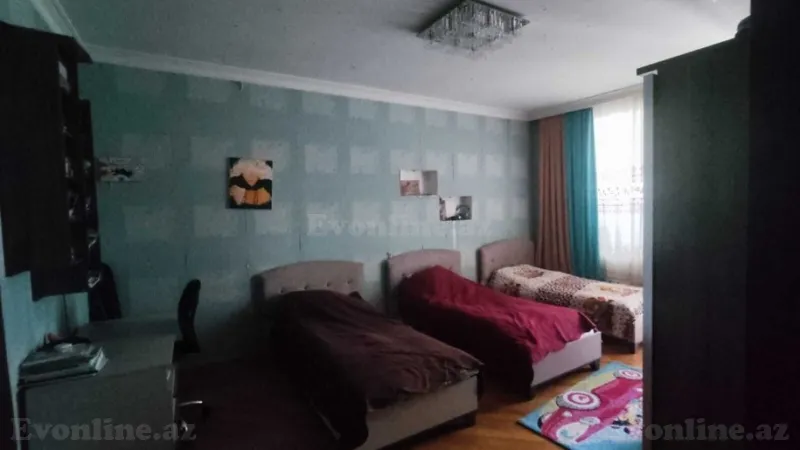 Satılır 3 otaqlı Mənzil Köhnə tikili 80 m² Yasamal - şəkil 4