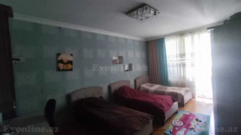 Satılır 3 otaqlı Mənzil Köhnə tikili 80 m² Yasamal - şəkil 5