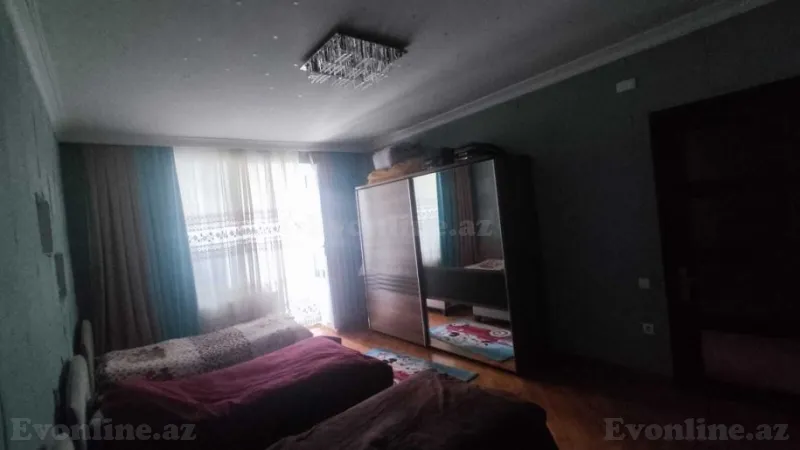 Satılır 3 otaqlı Mənzil Köhnə tikili 80 m² Yasamal - şəkil 10