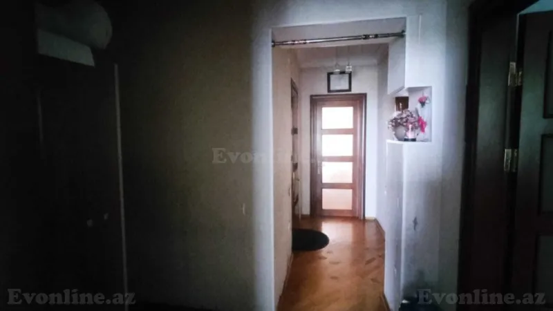 Satılır 3 otaqlı Mənzil Köhnə tikili 80 m² Yasamal - şəkil 14