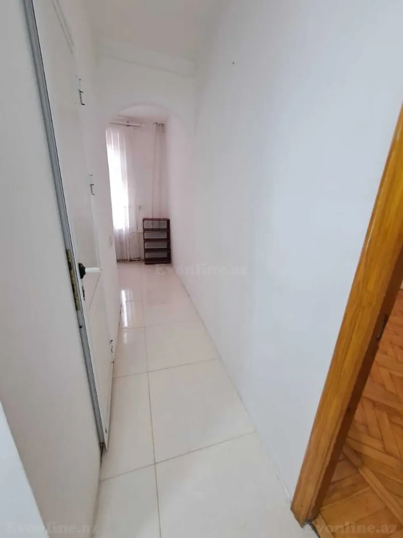 Satılır 2 otaqlı Mənzil Köhnə tikili 55 m² Elmlər Akademiyası m. - şəkil 7