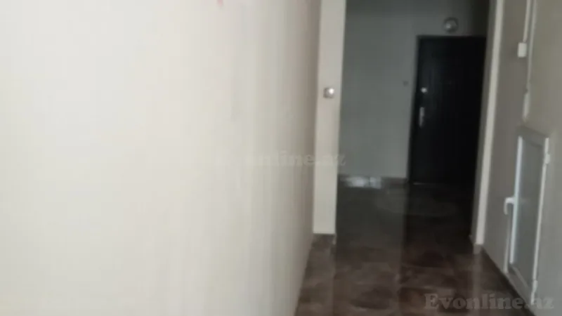 Satılır 2 otaqlı Mənzil Yeni tikili 93 m² 8-ci kilometr - şəkil 2