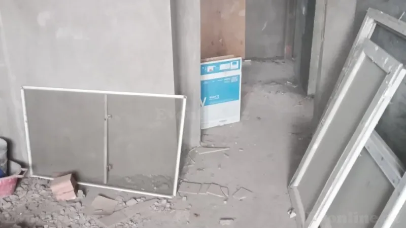 Satılır 2 otaqlı Mənzil Yeni tikili 93 m² 8-ci kilometr - şəkil 3