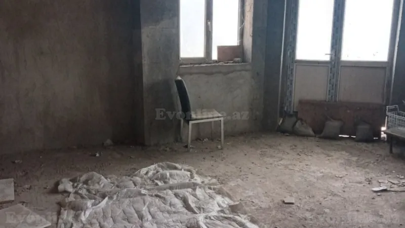 Satılır 2 otaqlı Mənzil Yeni tikili 93 m² 8-ci kilometr - şəkil 4