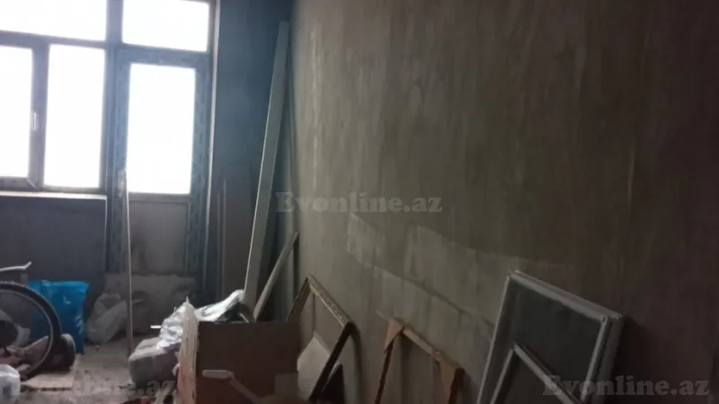Satılır 2 otaqlı Mənzil Yeni tikili 93 m² 8-ci kilometr - şəkil 6