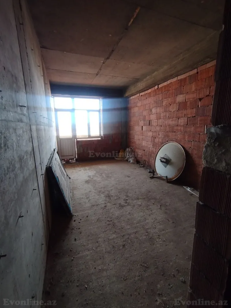 Satılır 2 otaqlı Mənzil Yeni tikili 85 m² Abşeron r. - şəkil 4