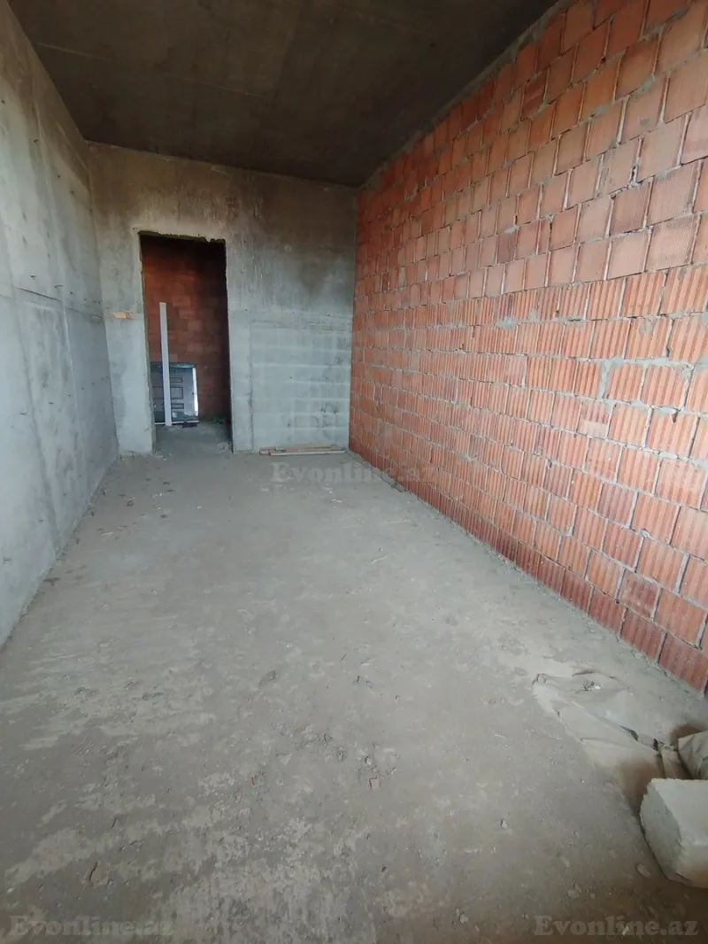 Satılır 2 otaqlı Mənzil Yeni tikili 85 m² Abşeron r. - şəkil 5